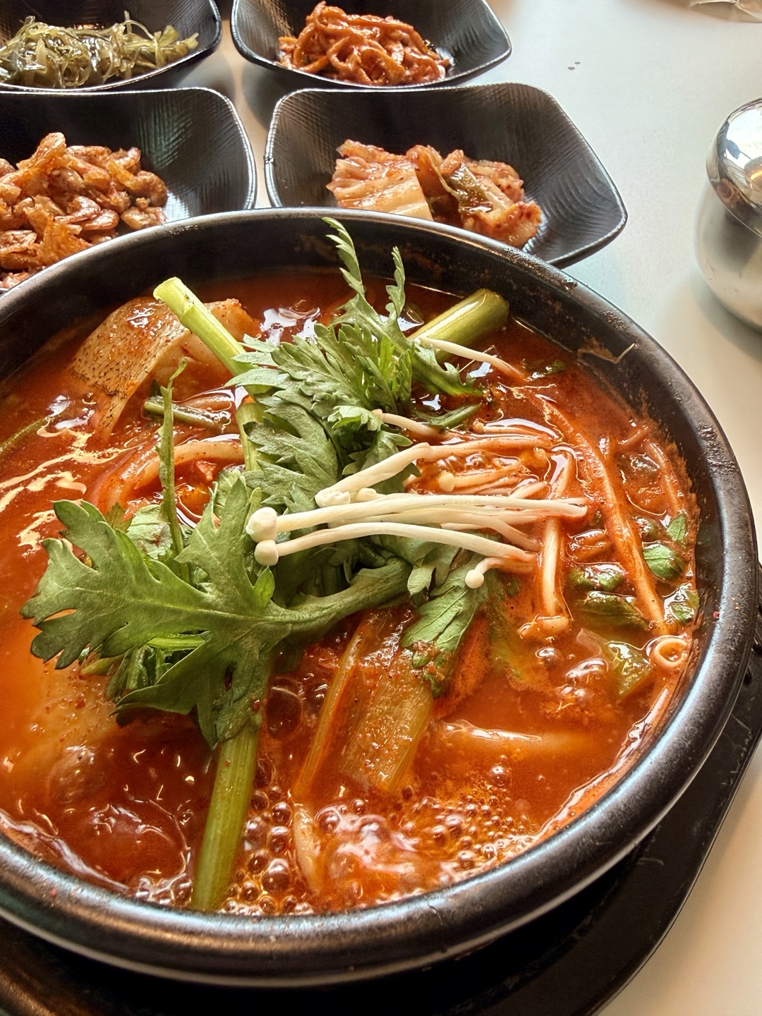 해광호 매운탕