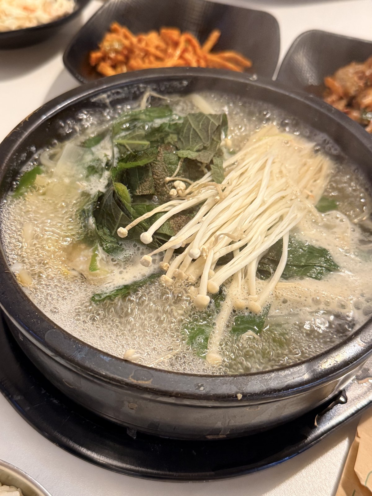 해광호 매운탕&조림 요리